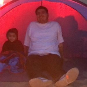 Meet your Posher, Junior